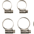 Load image into Gallery viewer, Moose Offroad Radiator Hose Clamp Kit CK YAM-72 fits Yamaha - Main Product View