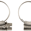 Load image into Gallery viewer, Moose Offroad Radiator Hose Clamp Kit CK YAM-89 fits Yamaha - Main Product View