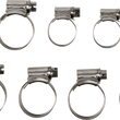 Load image into Gallery viewer, Moose Offroad Radiator Hose Clamp Kit CK YAM-92 fits Yamaha - Main Product View