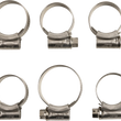 Load image into Gallery viewer, Moose Offroad Radiator Hose Clamp Kit CK YAM-99 fits Yamaha - Main Product View