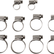 Load image into Gallery viewer, Moose Offroad Radiator Hose Clamp Kit - Yamaha CK YAM-30 - Main Product View