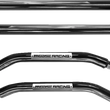 Load image into Gallery viewer, Moose Offroad Radius Rod - Complete 415505 - Main Product View