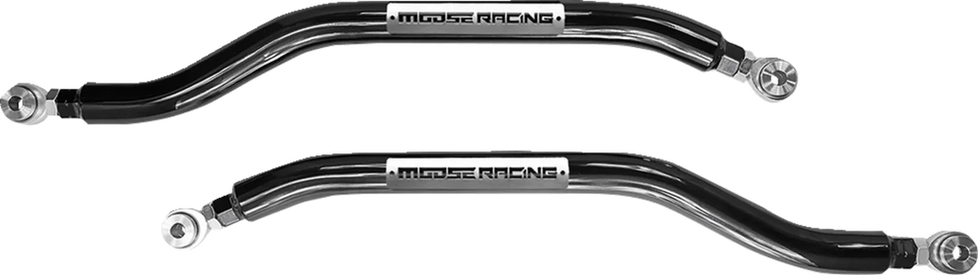 Moose Offroad Radius Rod - Complete 415505 - Side View