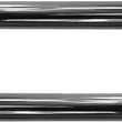 Load image into Gallery viewer, Moose Offroad Radius Rod - Complete 415505 - Back View