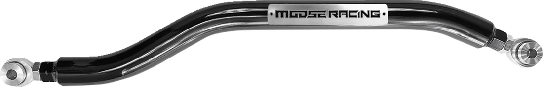Moose Offroad Radius Rod - Complete 415505 - Installation View