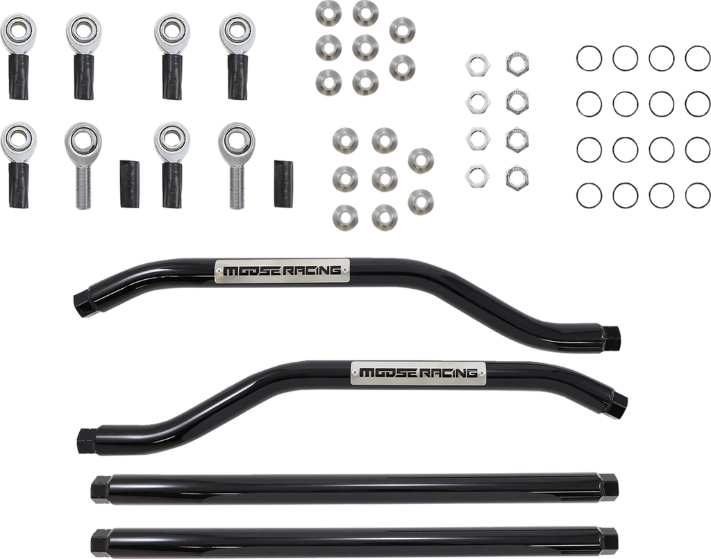 Moose Offroad Radius Rod - Complete 45511 - Main Product View