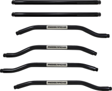 Load image into Gallery viewer, Moose Offroad Radius Rod - Complete 45511 - Side View