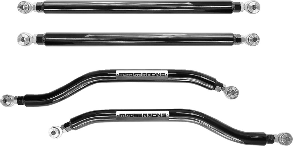 Moose Offroad Radius Rod - Heavy Duty - Complete 45520 - Main Product View