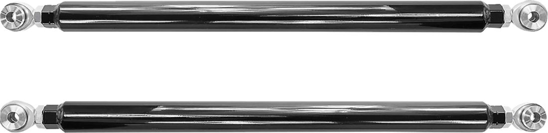 Moose Offroad Radius Rod - Heavy Duty - Complete 45520 - Side View