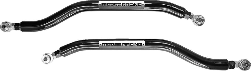 Moose Offroad Radius Rod - Heavy Duty - Complete 45520 - Back View