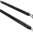 Load image into Gallery viewer, Moose Offroad Radius Rod - Heavy Duty - Complete 45520 - Installation View