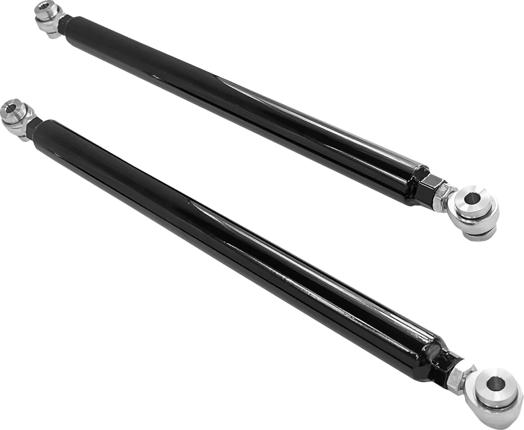 Moose Offroad Radius Rod - Heavy Duty - Complete 45520 - Installation View