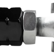 Load image into Gallery viewer, Moose Offroad Radius Rod - Heavy Duty - Lower 45526 - Side View