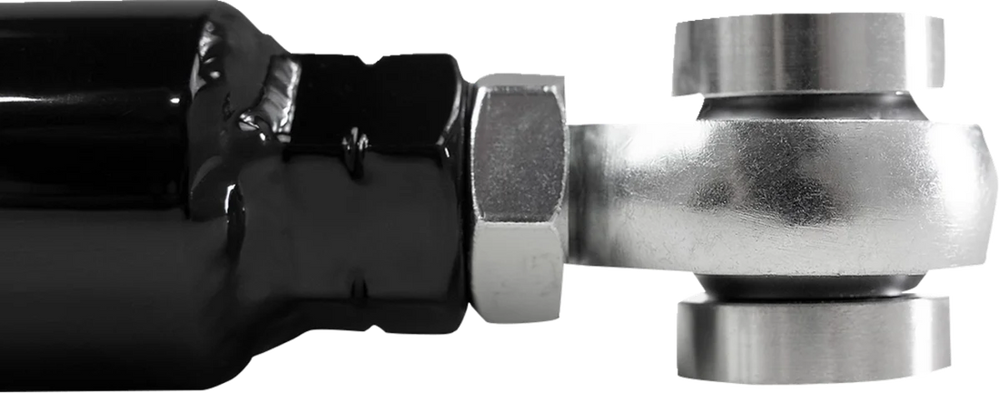 Moose Offroad Radius Rod - Heavy Duty - Lower 45526 - Side View
