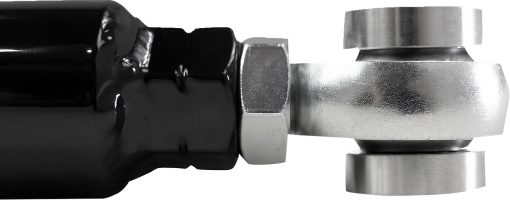 Moose Offroad Radius Rod - Heavy Duty - Lower 45526 - Side View