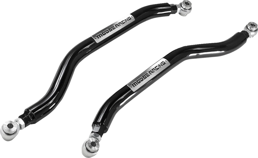 Moose Offroad Radius Rod - Heavy Duty - Lower 45526 - Back View
