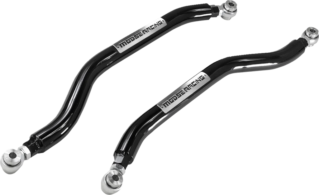 Moose Offroad Radius Rod - Heavy Duty - Lower 45526 - Back View