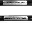 Load image into Gallery viewer, Moose Offroad Radius Rod - Heavy Duty - Lower 45526 - Installation View