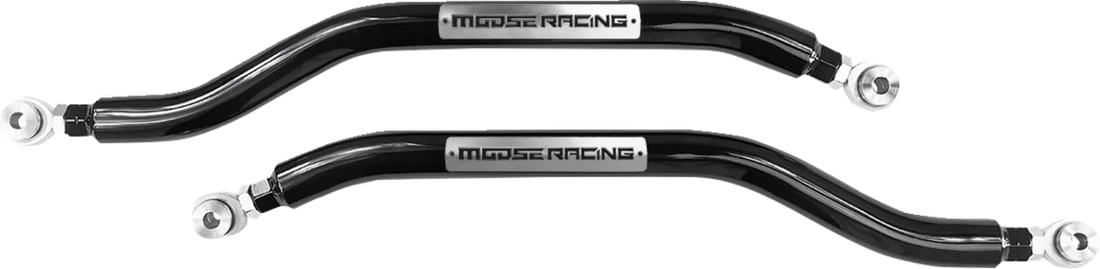 Moose Offroad Radius Rod - Heavy Duty - Lower 45526 - Installation View