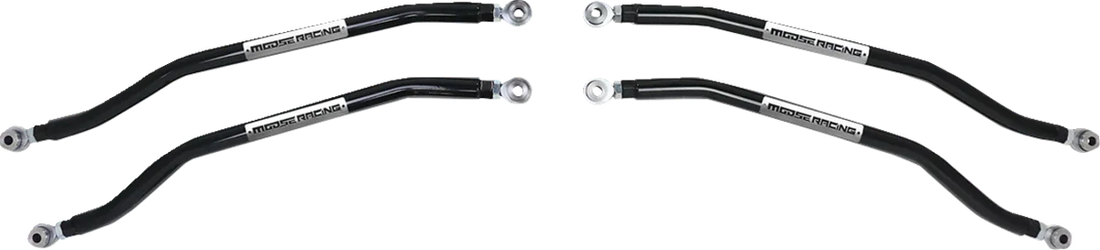 Moose Offroad Radius Rod - Lower 41500 - Side View