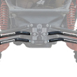 Load image into Gallery viewer, Moose Offroad Radius Rod - Lower 41500 - Back View