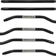 Load image into Gallery viewer, Moose Offroad Radius Rod - Lower 45512 - Side View