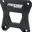 Load image into Gallery viewer, Moose Offroad Radius Rod Plate 100-5122-PU fits Polaris - Main Product View
