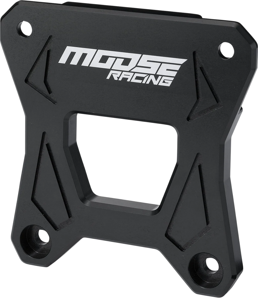 Moose Offroad Radius Rod Plate 100-5122-PU fits Polaris - Main Product View