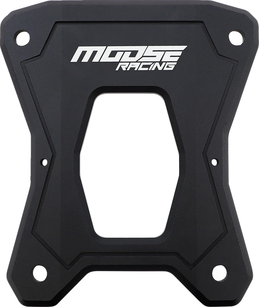 Moose Offroad Radius Rod Plate 100-5124-PU fits Polaris RZR PRO XP - Main Product View