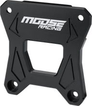 Load image into Gallery viewer, Moose Offroad Radius Rod Plate 100-5124-PU fits Polaris RZR PRO XP - Side View