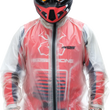 Load image into Gallery viewer, Moose Offroad Rain Jacket - Clear - Medium 2854-0372 - Main Product View