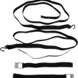 Load image into Gallery viewer, Moose Offroad Ramp Straps 3910-0028 - Main Product View