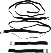 Load image into Gallery viewer, Moose Offroad Ramp Straps 3910-0028 - Main Product View