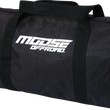 Load image into Gallery viewer, Moose Offroad Ratcheting Tiedown Pack - 2" x 8' - Black 3920-0536 - Side View