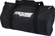 Load image into Gallery viewer, Moose Offroad Ratcheting Tiedown Pack - 2" x 8' - Black 3920-0536 - Side View