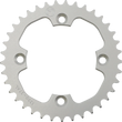 Load image into Gallery viewer, Moose Offroad Rear Aluminum Sprocket - 37 Tooth 1350-37AL fits Honda - Main Product View