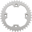 Load image into Gallery viewer, Moose Offroad Rear Aluminum Sprocket - 38 Tooth 1350-38AL fits Honda - Main Product View