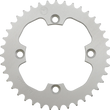 Load image into Gallery viewer, Moose Offroad Rear Aluminum Sprocket - 39 Tooth 1350-39AL fits Honda - Main Product View