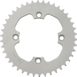 Load image into Gallery viewer, Moose Offroad Rear Aluminum Sprocket - 42 Tooth 1350-42AL fits Honda - Main Product View