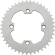 Load image into Gallery viewer, Moose Offroad Rear Aluminum Sprocket - 43 Tooth 1350-43AL fits Honda - Main Product View