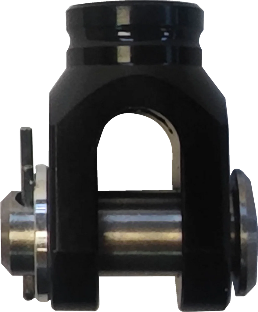 Moose Offroad Rear Brake Clevis - Beta B11-4653B - Main Product View