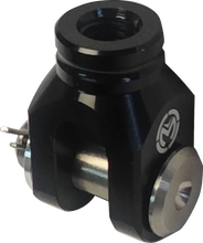 Load image into Gallery viewer, Moose Offroad Rear Brake Clevis - Beta B11-4653B - Side View