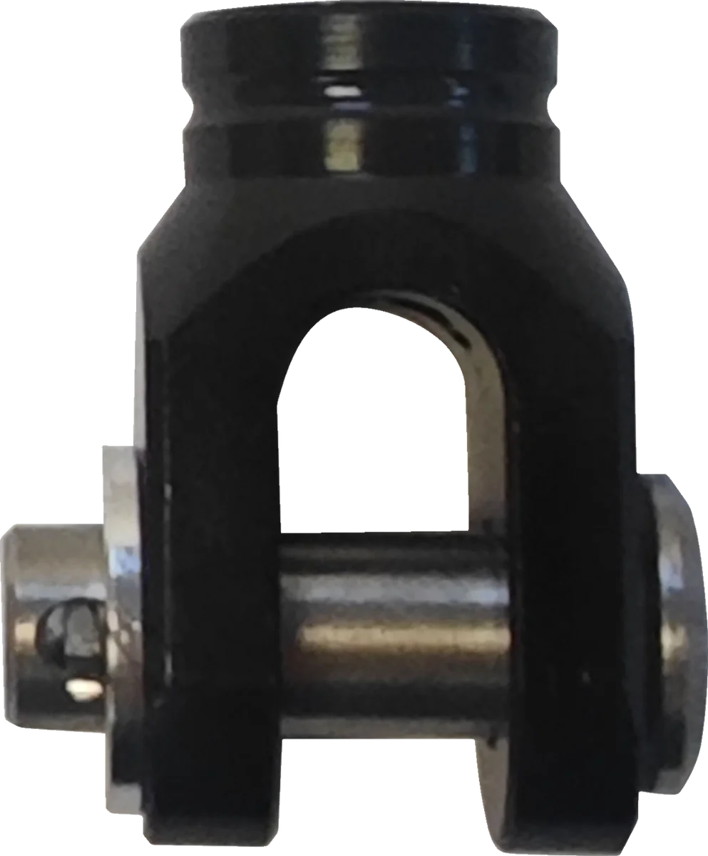 Moose Offroad Rear Brake Clevis - Beta B11-4653B - Detail View