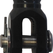 Load image into Gallery viewer, Moose Offroad Rear Brake Clevis - Honda B11-1661B - Main Product View