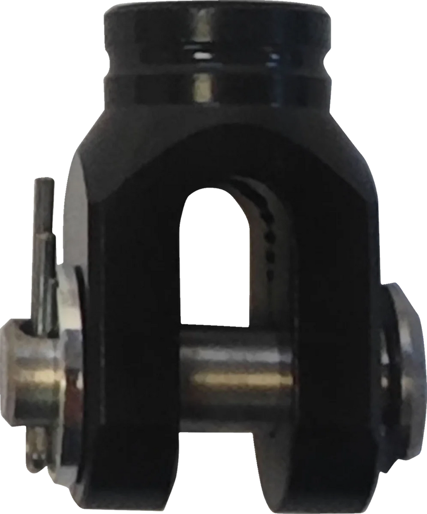 Moose Offroad Rear Brake Clevis - Honda B11-1661B - Main Product View