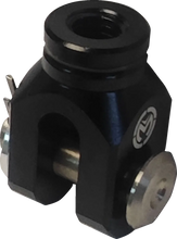 Load image into Gallery viewer, Moose Offroad Rear Brake Clevis - Honda B11-1661B - Side View