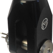 Load image into Gallery viewer, Moose Offroad Rear Brake Clevis - Honda B11-1663B - Side View