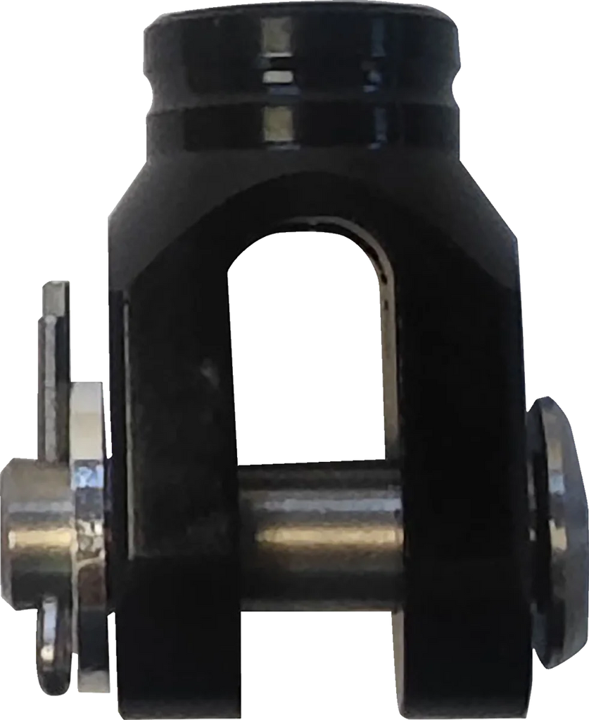 Moose Offroad Rear Brake Clevis - Honda B11-5639B - Main Product View