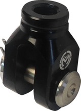 Load image into Gallery viewer, Moose Offroad Rear Brake Clevis - Honda B11-5639B - Side View