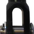Load image into Gallery viewer, Moose Offroad Rear Brake Clevis - Kawasaki/Suzuki B11-2612B - Main Product View